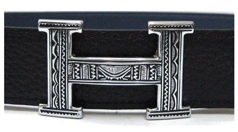 hermes belt engraved|Hermes belt identification.